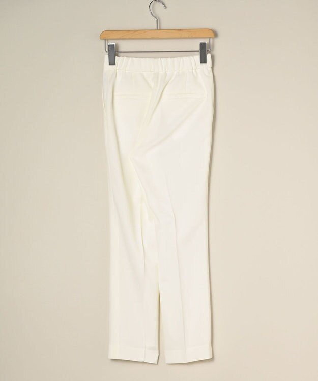 ONWARD Reuse Park 【23区】パンツ春夏 ホワイト