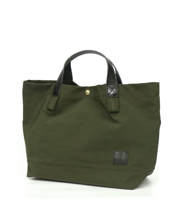 Regalo Felice 【軽量 / 2way】トート中(ショルダー付) / REGALO KA(カーキ)