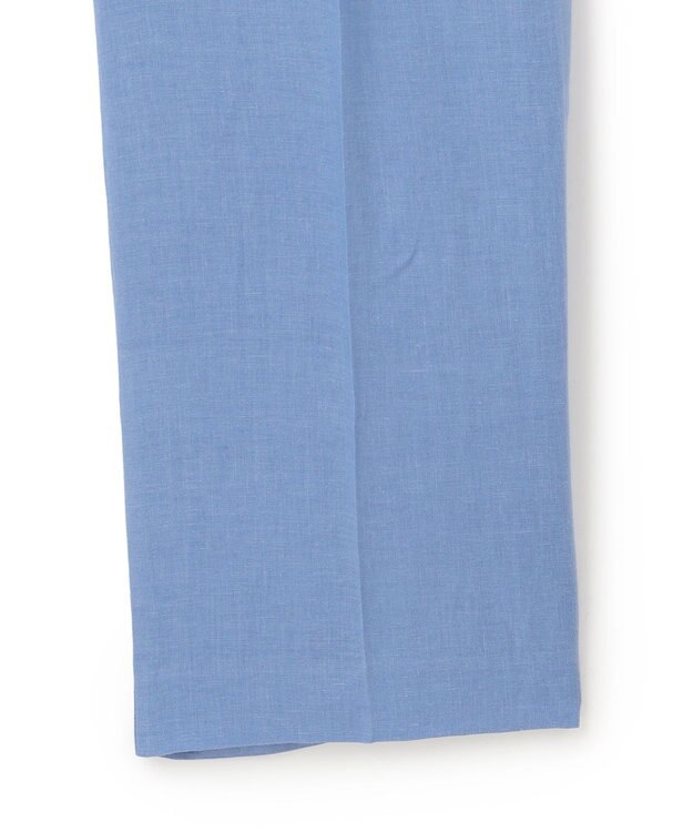 BEIGE， BASILE / ワイドパンツ Sax