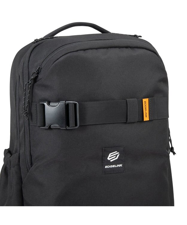 ACE BAGS & LUGGAGE EDGELINK テンプケーションSB リュックサック B4 15.6インチPC収納 29L 60503 エッジリンク グリーン