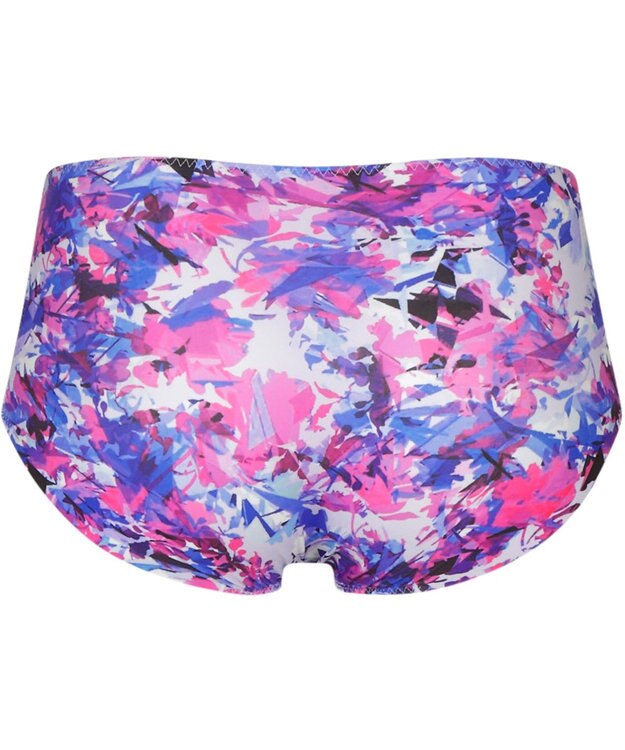 CW-X 【WOMEN】スポーツショーツ　すそがズレ上がりにくい　吸汗速乾　STYLE FREE by CW-X　/ワコール　AEY156 PU