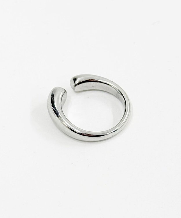 WEGO Lデザインステンレスリング 柄7