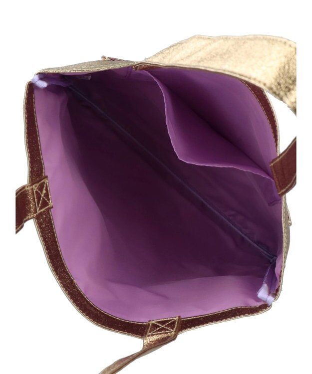 Green Parks ■ＬＯＶＥ　ＢＯＡＴ　ロゴトート Gold