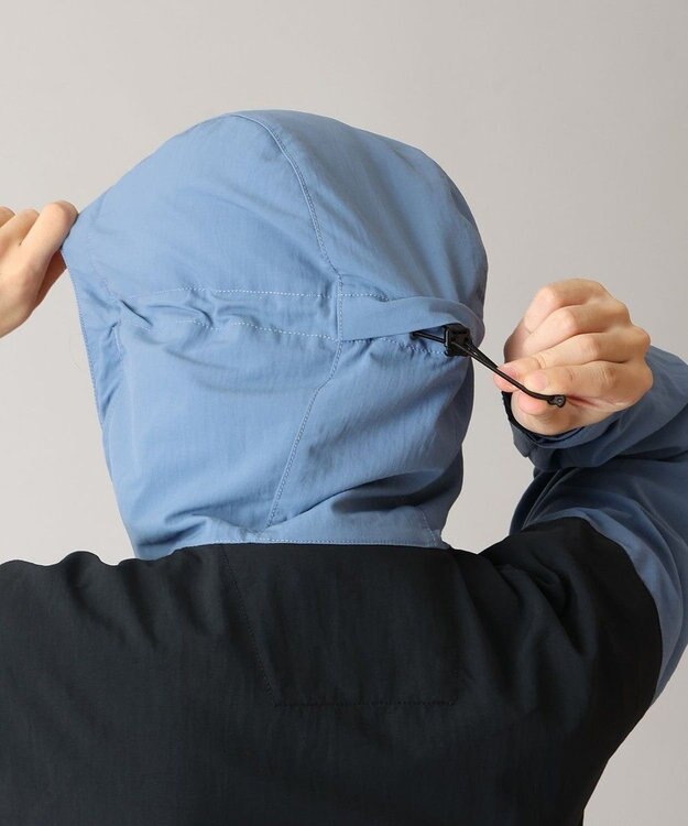 Columbia Columbia/ ヴィザヴォナパスIIジャケット /コロンビア Bluestone