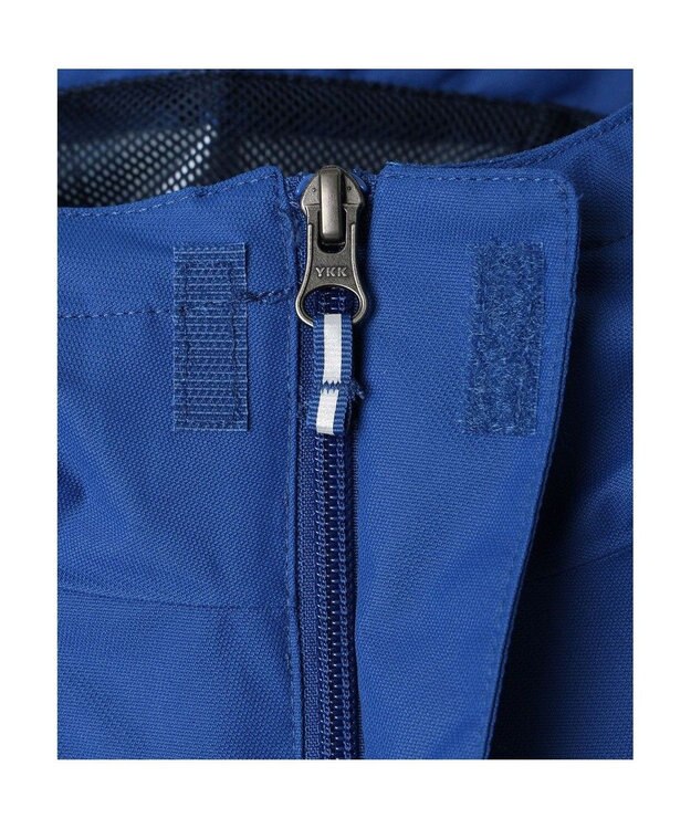Columbia Columbia/ 【KIDS】ハイクバウンドIIジャケット /コロンビア Mountain Blue、 Collegiate Navy