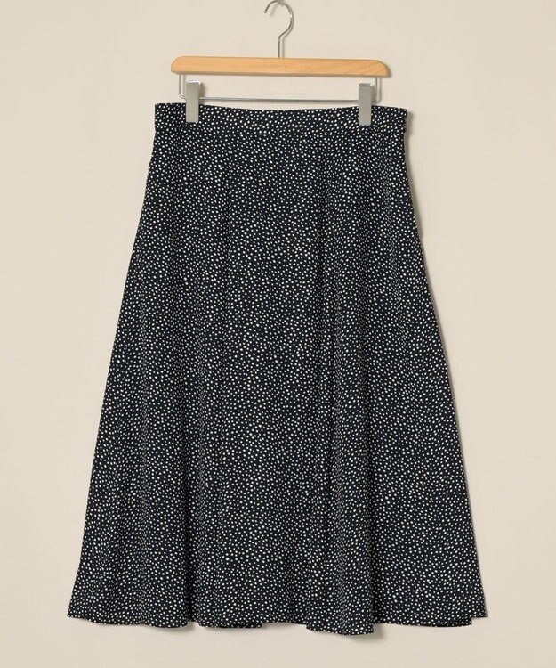 ONWARD Reuse Park 【23区】スカート春夏 ネイビー