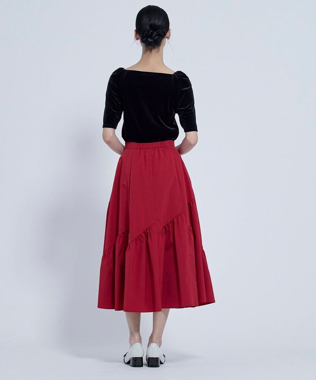 TOCCA NIGHT VEIL カットソー ブラック系