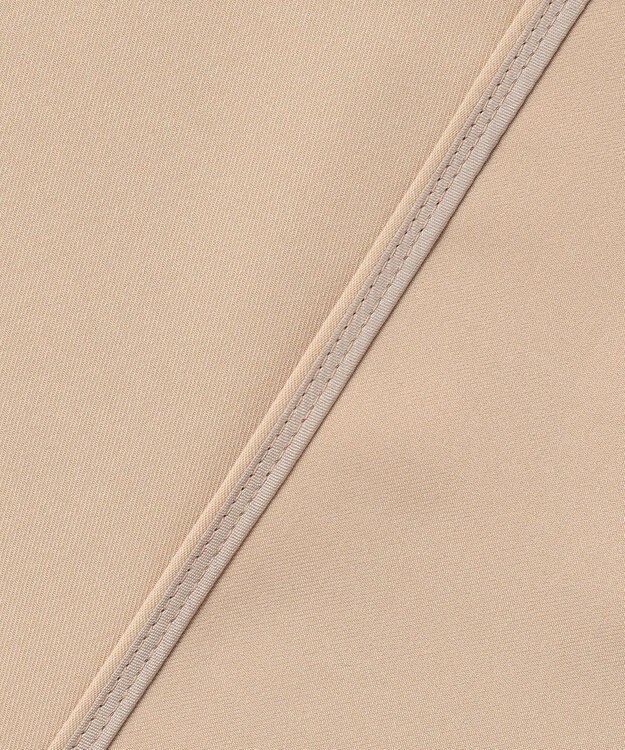 BEIGE， 【セットアップ対応】SPHENE / スタンドカラープルオーバーブラウス Beige