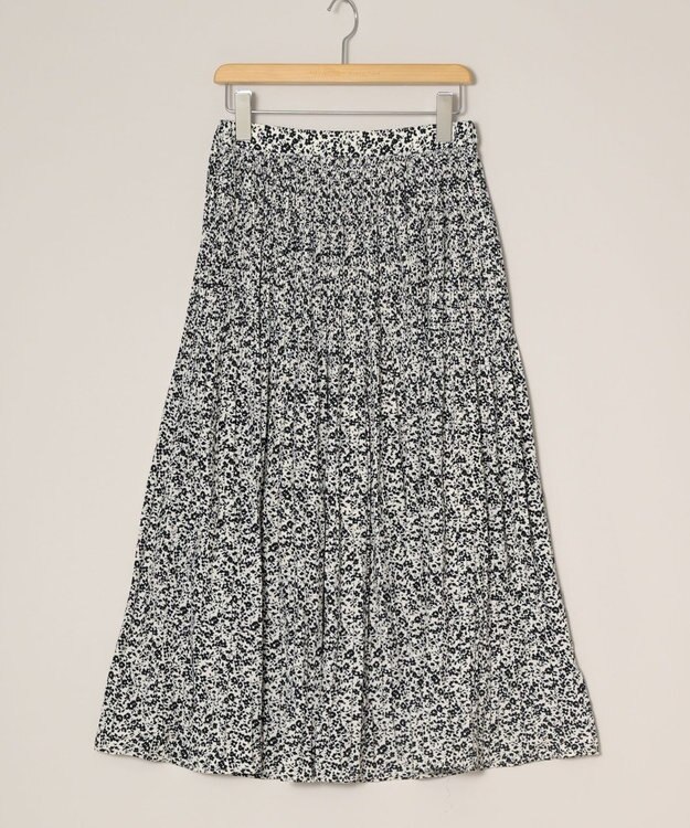 ONWARD Reuse Park 【any FAM】スカート春夏 オフホワイト