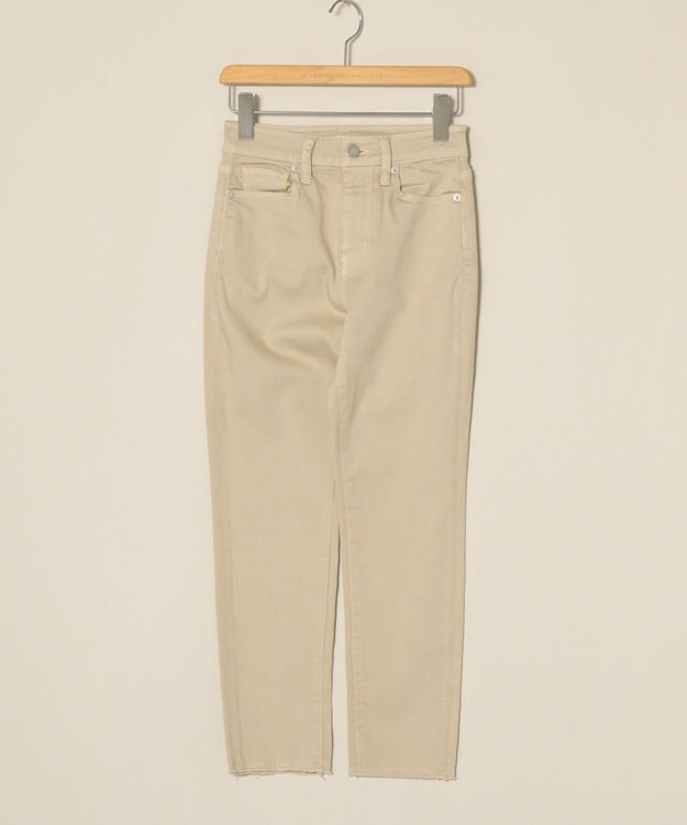 ONWARD Reuse Park 【23区】パンツ春夏 ベージュ