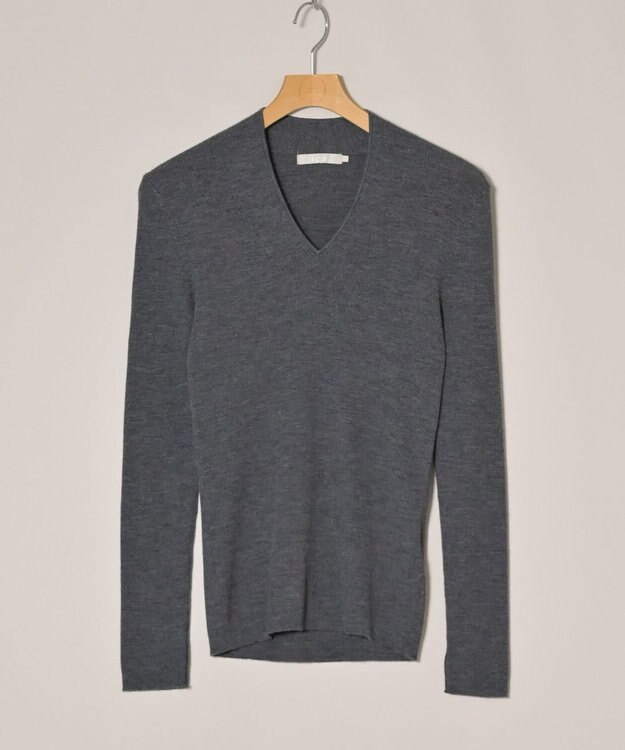 ONWARD Reuse Park 【ICB】ニット秋冬 グレー