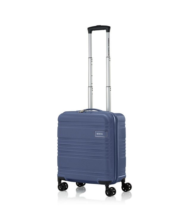 Samsonite アメリカンツーリスター スーツケース 35L スカイレット スピナー50 SKYLETTE ブルー