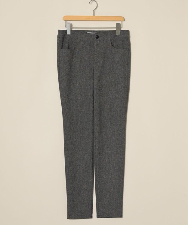 ONWARD Reuse Park 【組曲】パンツ秋冬 グレー