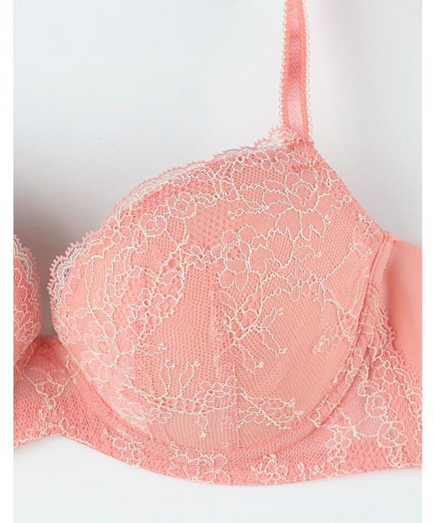 une nana cool ふゆうする 3/4カップブラジャー SP