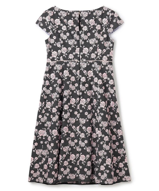 TOCCA 【洗える・消臭】BLUE RHAPSODY ドレス ブラック系7