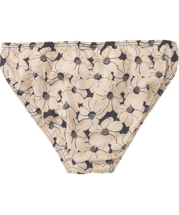 WACOAL MEN ブリーフ フロント立体設計 適度なフィット感（フロント部分） 前閉じ GF2220 /ブロス バイ ワコールメン クリーム