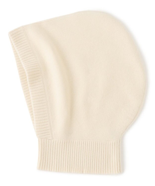 BEIGE， PROTAGONISTA / ニットスウェット Off White