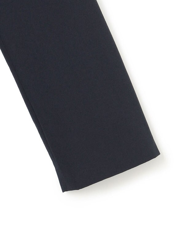 TOCCA 【撥水・接触冷感・消臭・UV90%以上カット・洗える】SAND DUNE コート ネイビー系