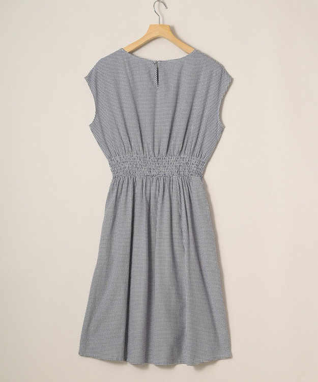 ONWARD Reuse Park 【23区】ワンピース春夏 ネイビー