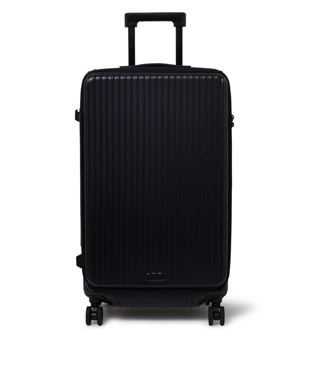 LeSportsac URBAN LIGHT CHECK-IN/モダンブラック モダンブラック