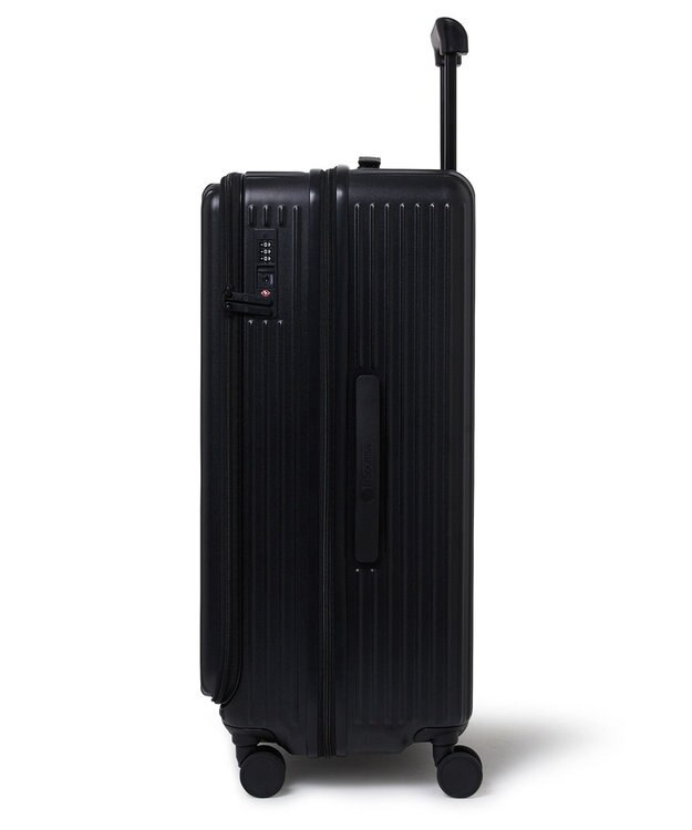 LeSportsac URBAN LIGHT CHECK-IN/モダンブラック モダンブラック
