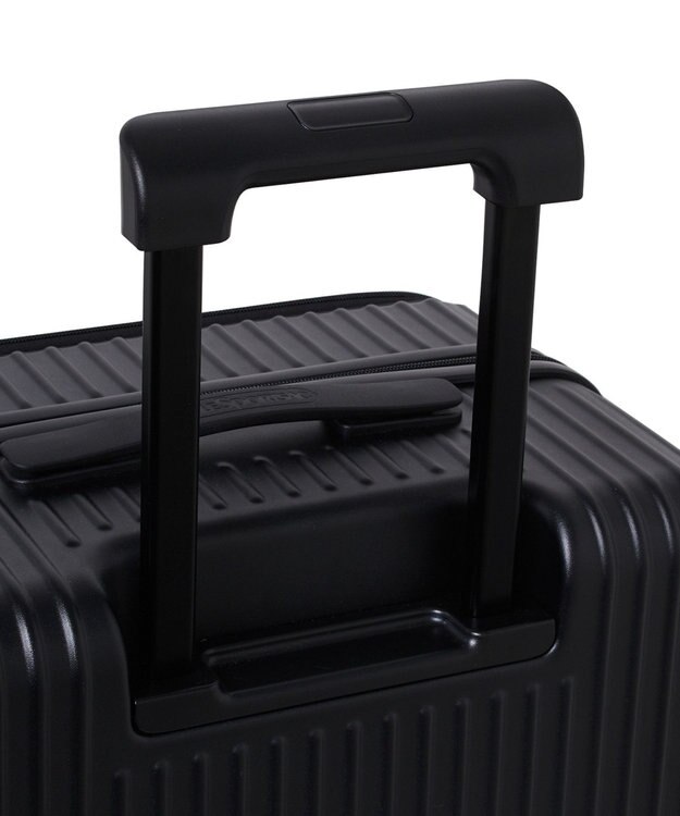 LeSportsac URBAN LIGHT CHECK-IN/モダンブラック モダンブラック