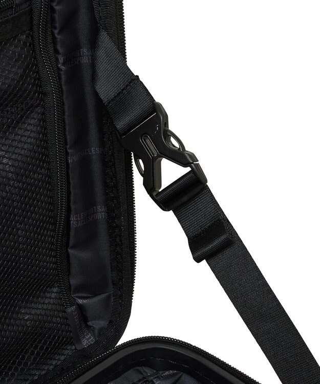 LeSportsac URBAN LIGHT CHECK-IN/モダンブラック モダンブラック