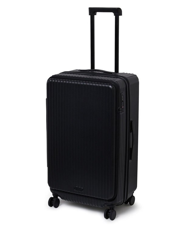 LeSportsac URBAN LIGHT CHECK-IN/モダンブラック モダンブラック
