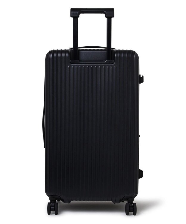 LeSportsac URBAN LIGHT CHECK-IN/モダンブラック モダンブラック