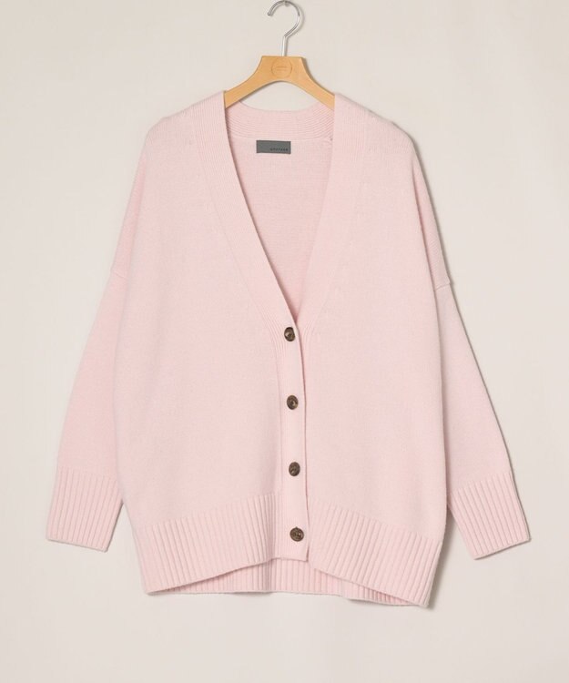 ONWARD Reuse Park 【uncrave】ニット秋冬 ピンク