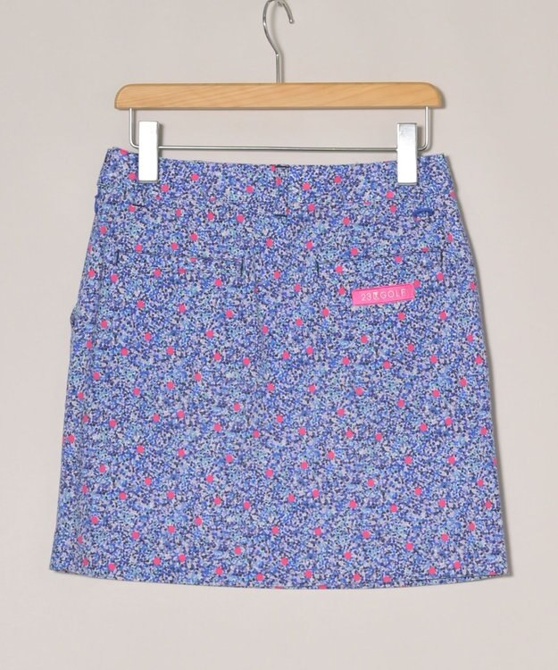 ONWARD Reuse Park 【23区 GOLF】スカート春夏 ピンク