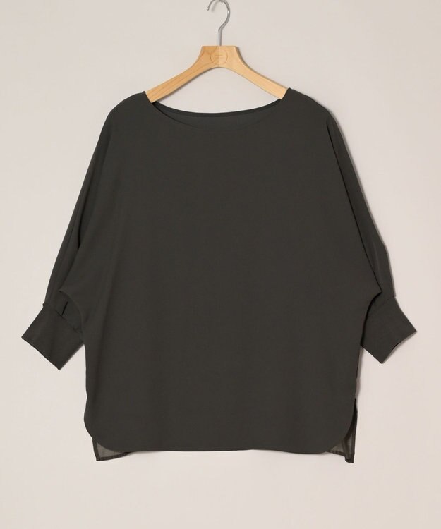 ONWARD Reuse Park 【23区】カットソー春夏 グレー