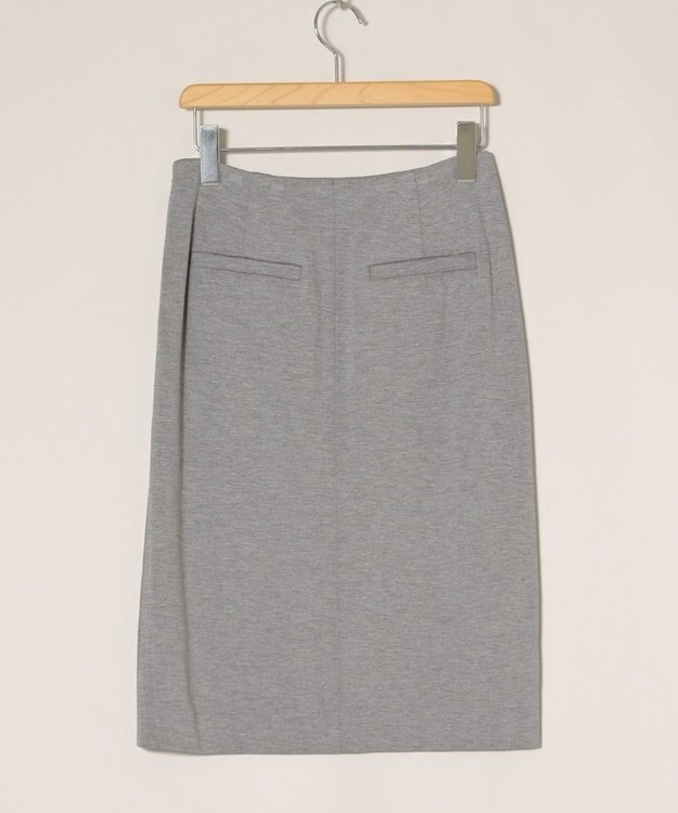 ONWARD Reuse Park 【自由区】スカート春夏 グレー