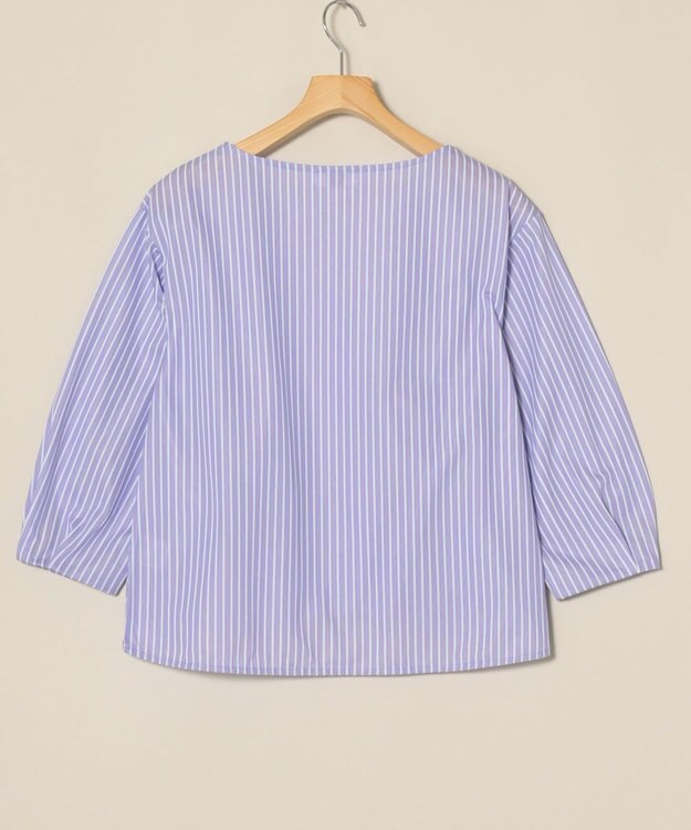 ONWARD Reuse Park 【J.PRESS】カットソー春夏 ブルー