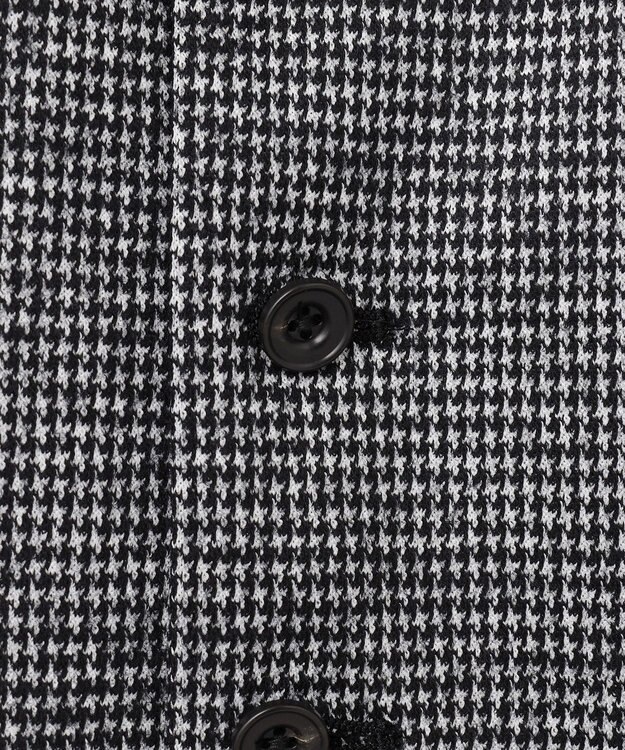 GOTAIRIKU 【セットアップ対応 / AIRY MOVE】Ｔ/Ｗジャージーセットアップ ベスト グレー系8