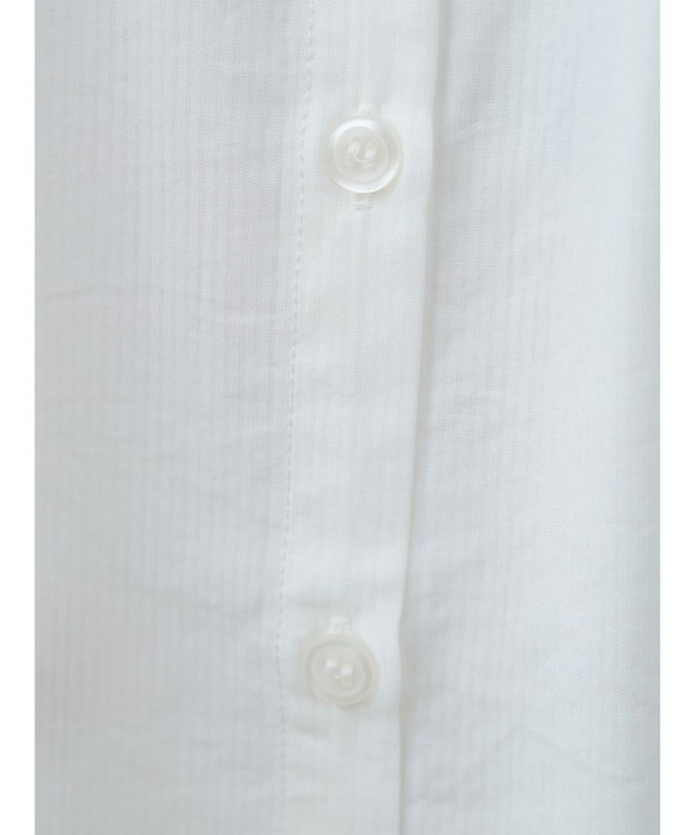 Green Parks ミッキーフレンド／体操プリント半袖シャツⅡ White