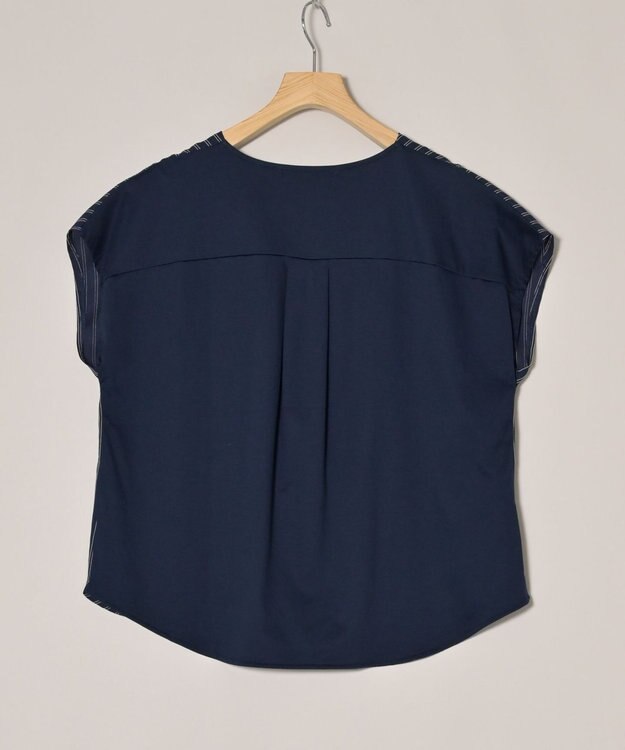 ONWARD Reuse Park 【自由区】カットソー春夏 ネイビー