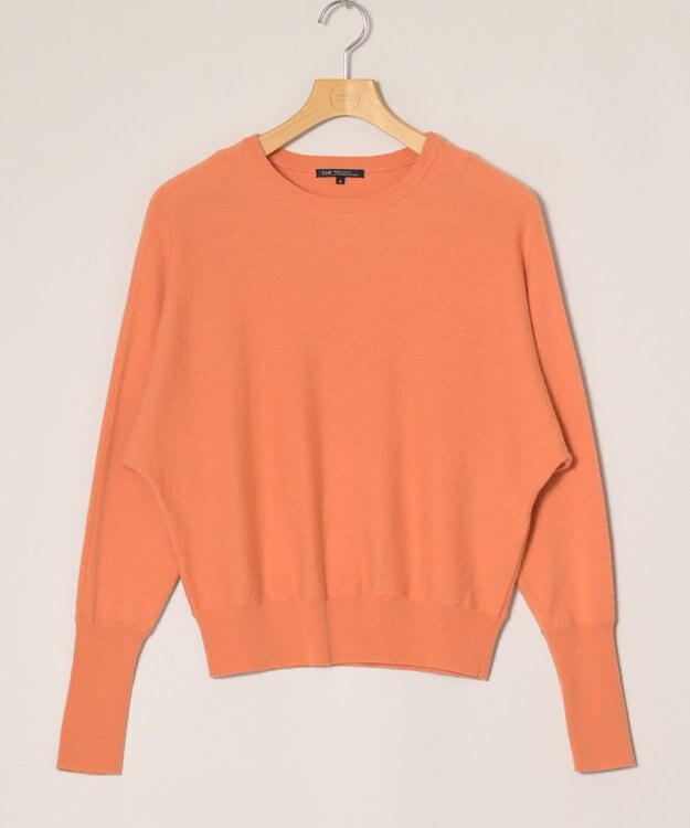 ONWARD Reuse Park 【23区】ニット秋冬 ピンク