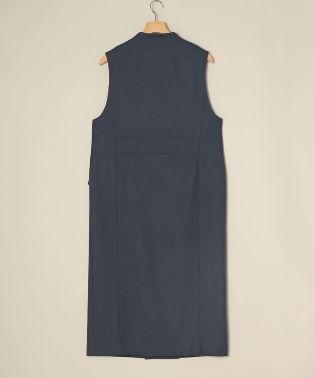 ONWARD Reuse Park 【uncrave】ワンピース秋冬 ブルー