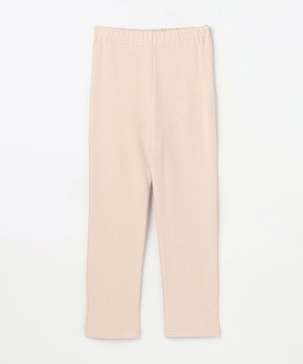 ANY KIDS 【WEB限定】7daysデイリー ネコパンツ ベージュ