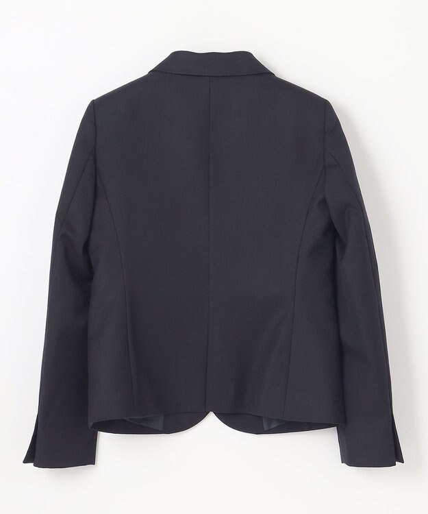 組曲 KIDS 【150-170㎝】フォーマル ジャケット ネイビー系