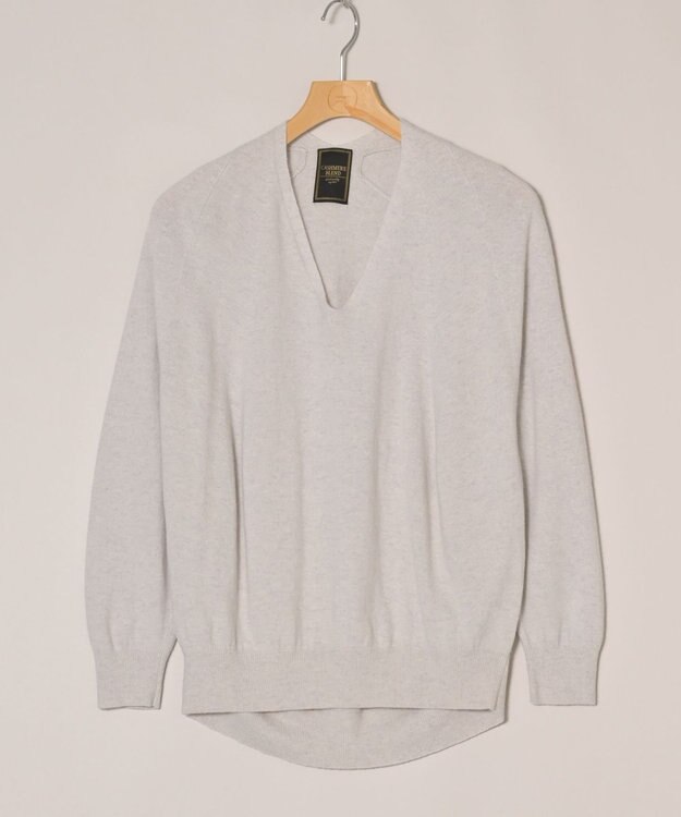 ONWARD Reuse Park 【any FAM】ニット秋冬 グレー