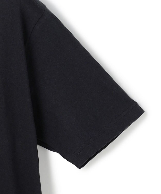 J.PRESS MEN 【WEB・一部店舗限定】2パック Tシャツ ホワイト系9