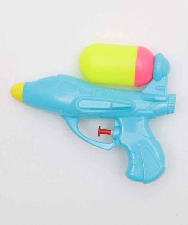 WEGO ウォーターガンB ブルー
