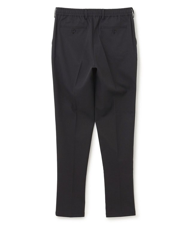 JOSEPH HOMME 【WEB・一部店舗限定】ヒートダブルクロス / PEGG CONVERTIBLE ブラック系