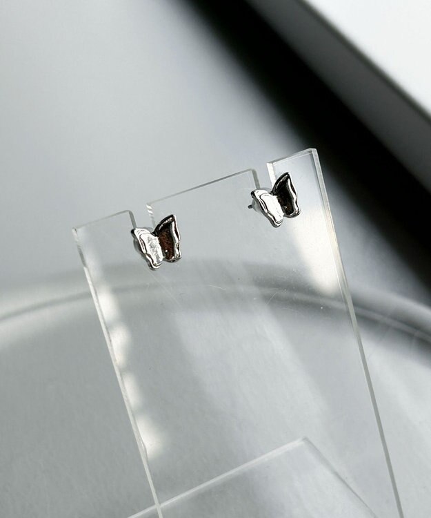 WEGO Lミニピアス