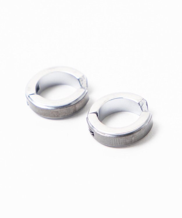 WEGO シンプルデザインイヤリング 柄2