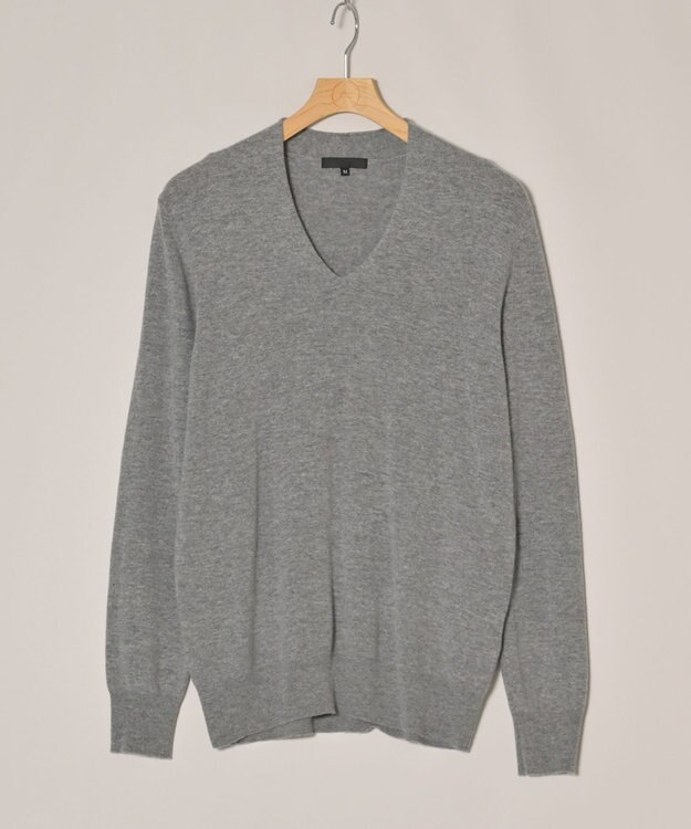 ONWARD Reuse Park 【ICB】ニット秋冬 グレー