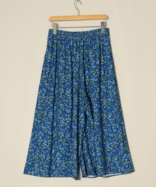 ONWARD Reuse Park 【組曲】パンツ秋冬 ネイビー