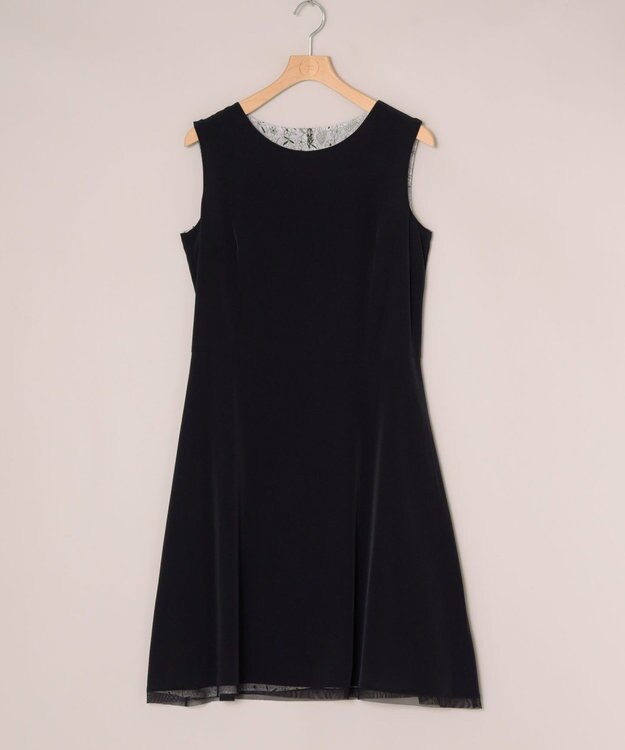 ONWARD Reuse Park 【自由区】ワンピース春夏 ホワイト